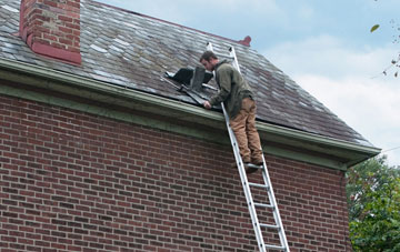 what affects urgent Westerton roof repairs
