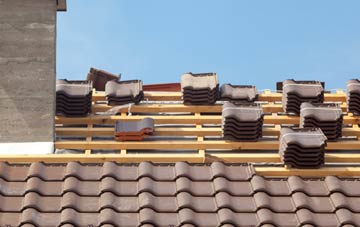 Westerton clay roofing costs