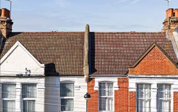clay roofing Westerton