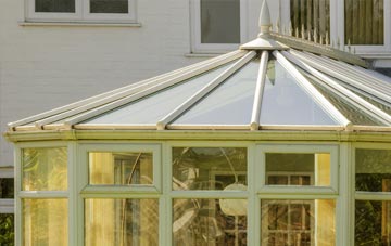 conservatory roof repair Westerton
