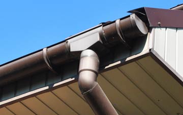 types of Westerton fascias