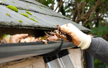 gutter cleaning Westerton