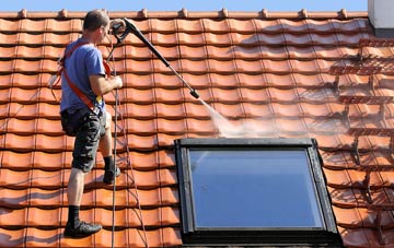 roof cleaning Westerton