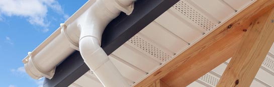 get Westerton guttering quotes today