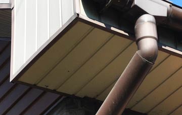 Westerton soffit installation costs