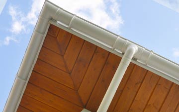 Westerton soffit types