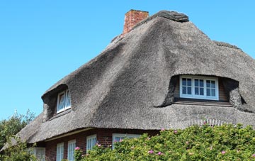 thatch roofing Westerton