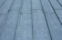 Westerton lead roofing